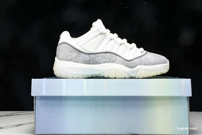 Hyperoad Low Jordan Air 11 0909